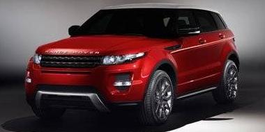 LAND ROVER RANGE ROVER EVOQUE 2012 SALVT2BG8CH662197 image